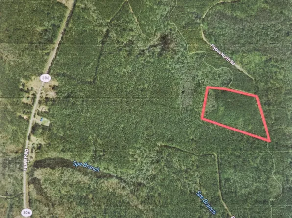 0 Land Road N/A, Havelock, NC 28532
