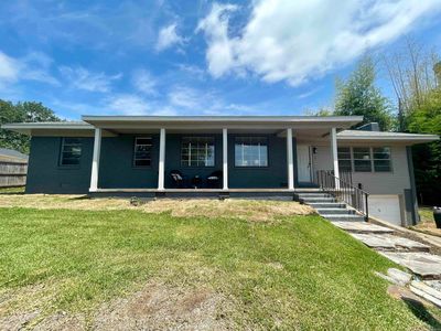 6900 Kingwood Rd, Little Rock, AR, 72207