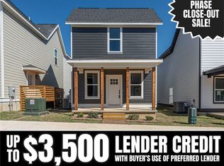 1018 S Laramie Hts, Fayetteville, AR 72704