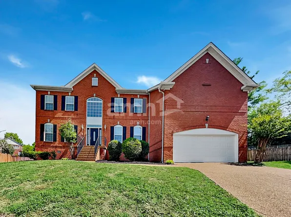 1009 Hickory Bark Ct, Nashville, TN 37211