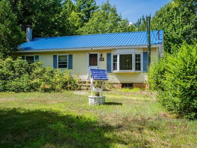 56 Allen Ave, Buxton, ME, 04093
