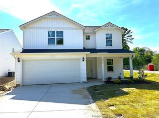 3704 Stone St, Hope Mills, NC 28348