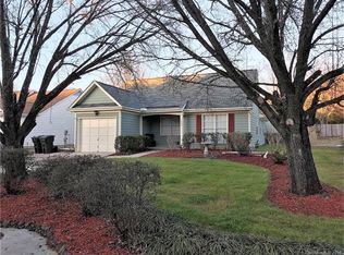 1645 Crestdale Rd, Rock Hill, SC 29732