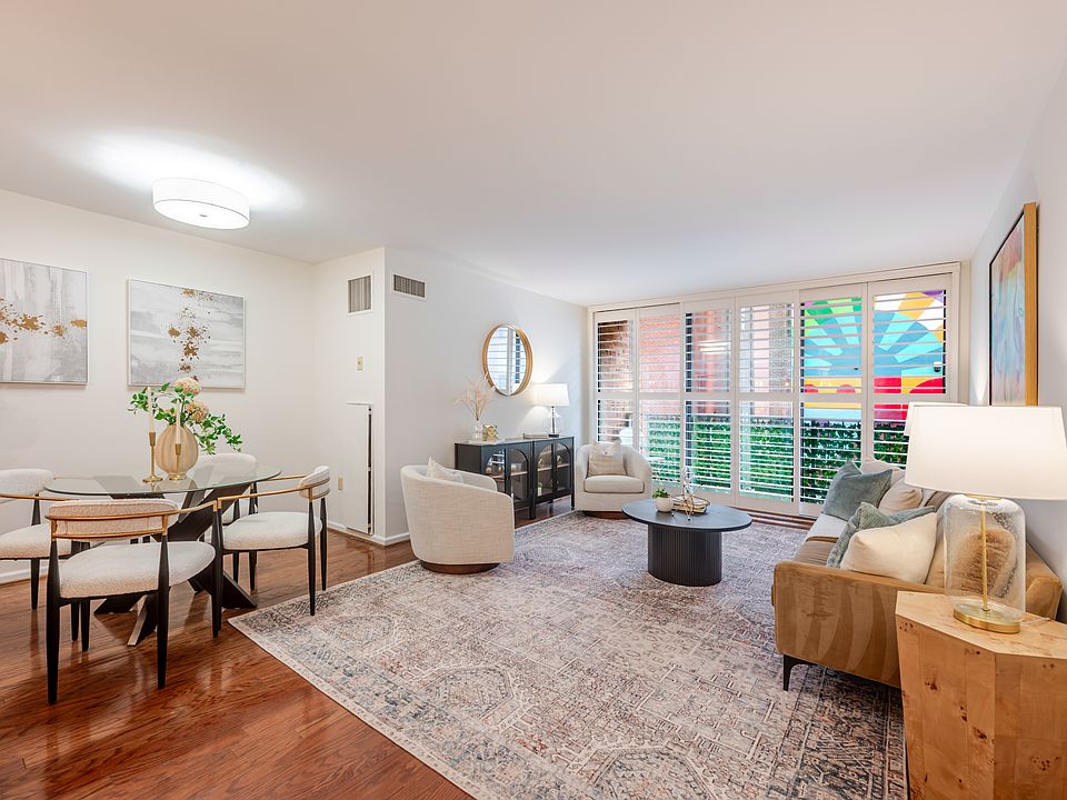 1st image of 2555 Pennsylvania Ave NW APT 407