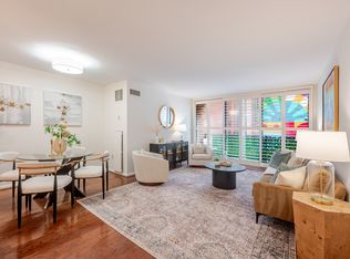 2555 Pennsylvania Ave NW APT 407, Washington, DC 20037