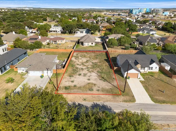 766 Utopia Blvd LOT 9, Selma, TX 78154