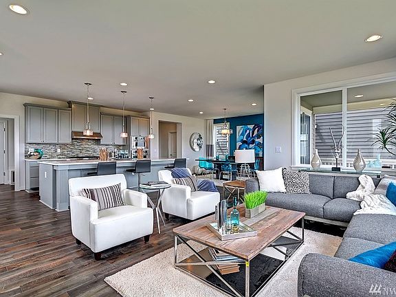 5th image of 1432 243rd Pl NE Lot 8