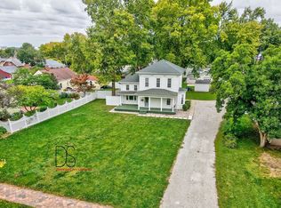 1352 Ottawa Ave, Ottawa, IL 61350