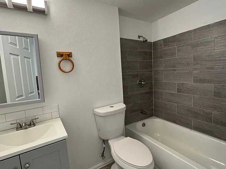 Update Bathroom