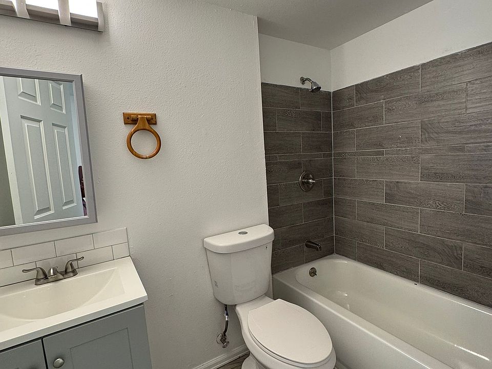 Update Bathroom