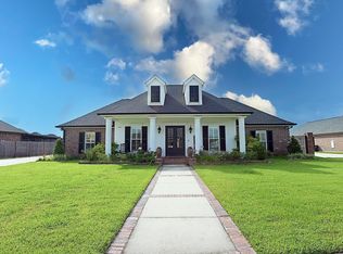 151 Gainsville Dr, Gray, LA 70359