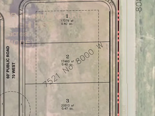 1667 S 70 W, Lehi, UT 84043