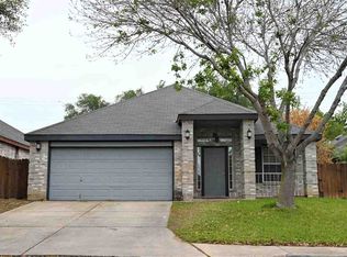 1629 Sweden Ln, Laredo, TX 78045