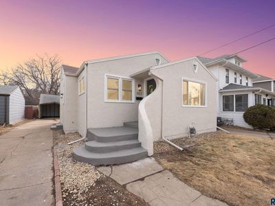 707 W 13th St, Sioux Falls, SD, 57104