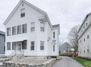 10 Prentice St, Worcester, MA 01604