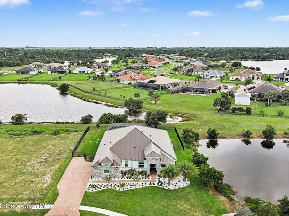 3995 Domain Ct, Melbourne, FL 32934