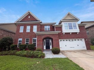 621 Gaelens Ln, Irmo, SC 29063