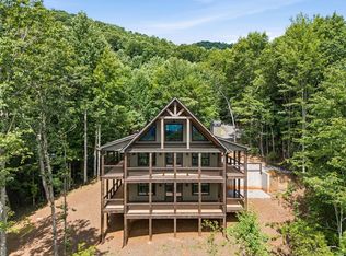 579 Overlook Loop, Young Harris, GA 30582