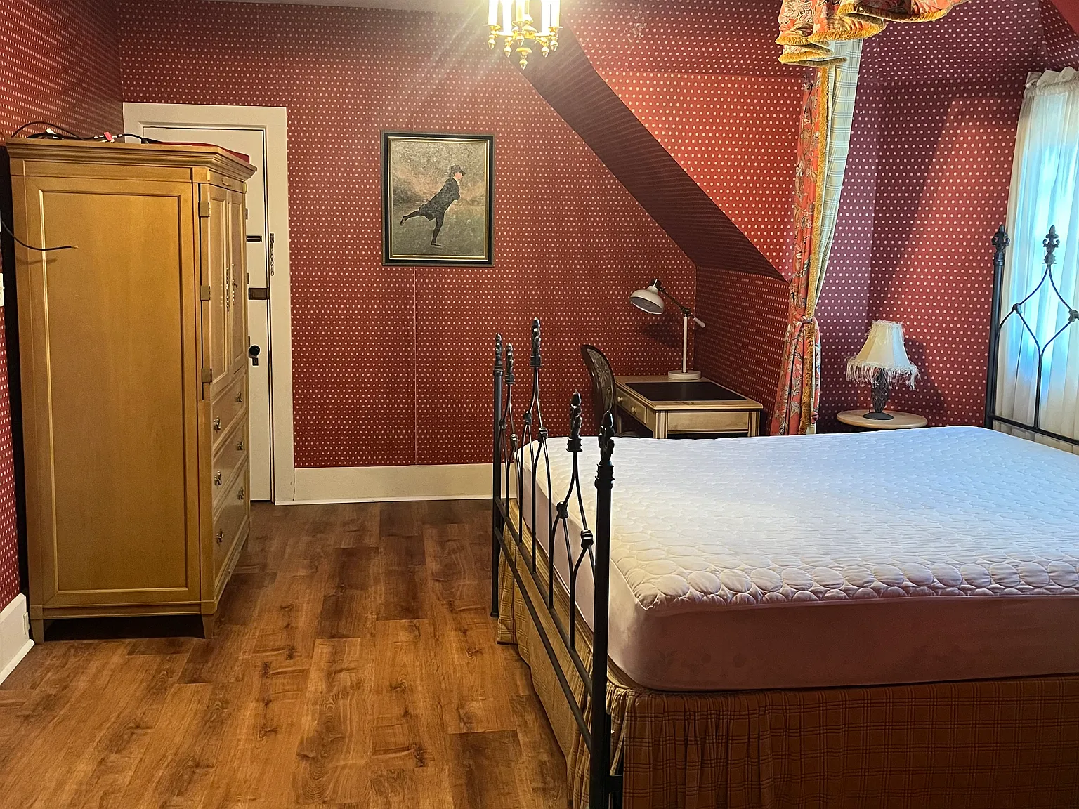 1 bed, 750 sqft, $1,295 — Photo 3