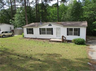 705 Deer Vw, Sanford, NC 27332