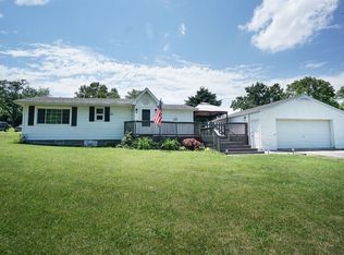 29 1st St, Corwin, OH 45068