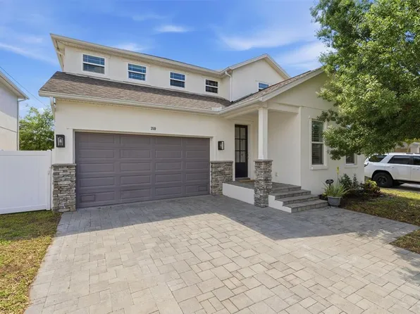 2510 W Carmen St, Tampa, FL 33609