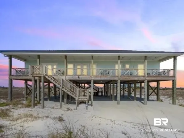 2671 Ponce De Leon Ct, Gulf Shores, AL 36542