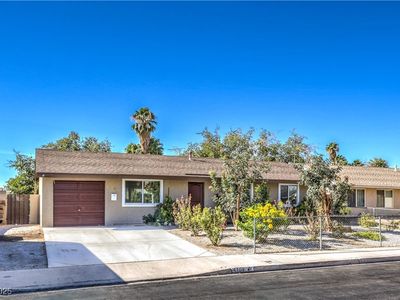 4108 Montebello Ave, Las Vegas, NV, 89110