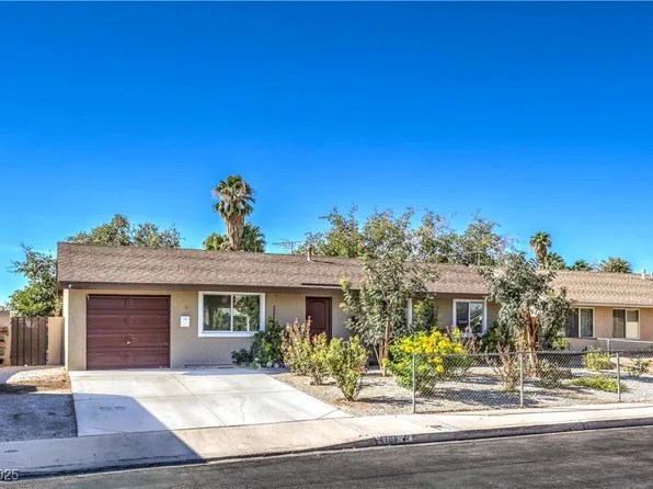 4108 Montebello Ave, Las Vegas, NV 89110