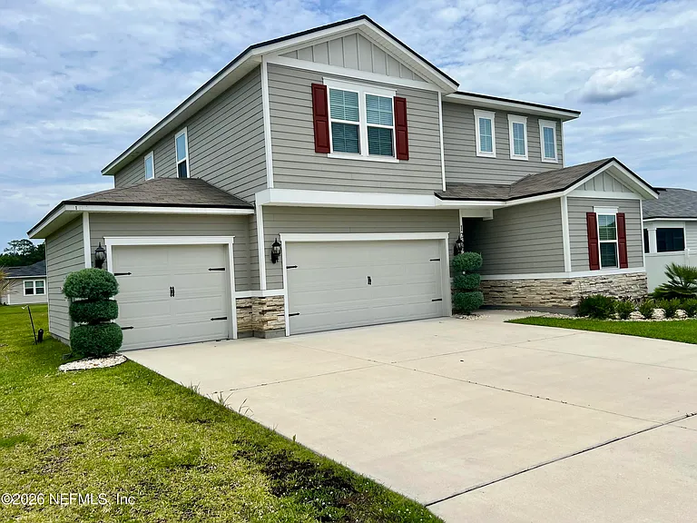 12591 Lake Taylor Ln — Photo 1