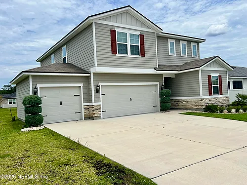 12591 Lake Taylor Ln Photo 1