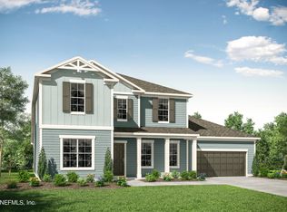 4045 Coyote Ct, Middleburg, FL 32068