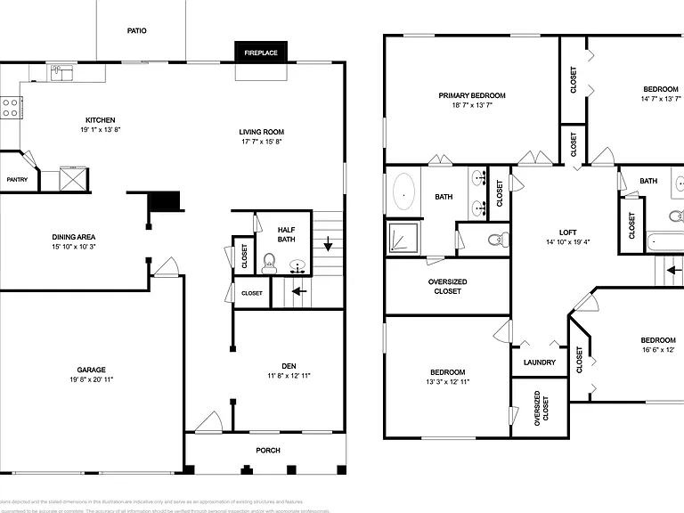 3535 Arbroath Dr — Photo 19