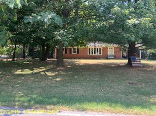 3620 White Church Rd, Chambersburg, PA 17202