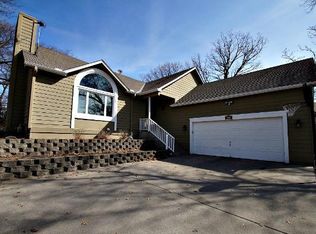 1403 148th Ave NW, Andover, MN 55304