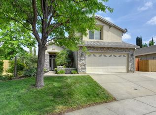 562 Kilsyth Ct, Folsom, CA