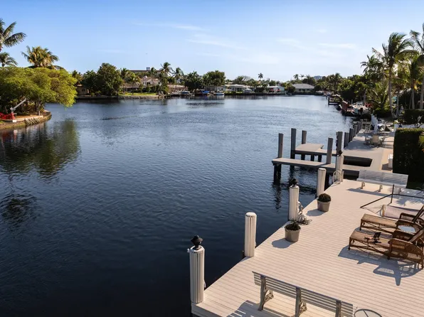 2416 NE 22nd Terrace, Fort Lauderdale, FL 33305