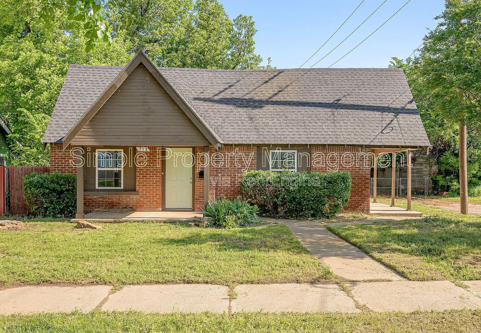 5 bed, 2.0 bath, 2118 sqft, $1,545 — Photo 1