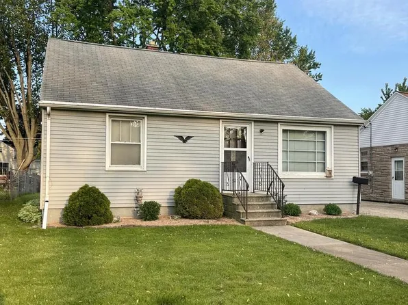 621 Laura STREET, Green Bay, WI 54302