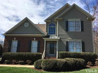 218 Loblolly Dr, Durham, NC 27712