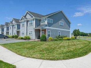 1431 Hidden Meadow Ln, Salisbury, MD 21801