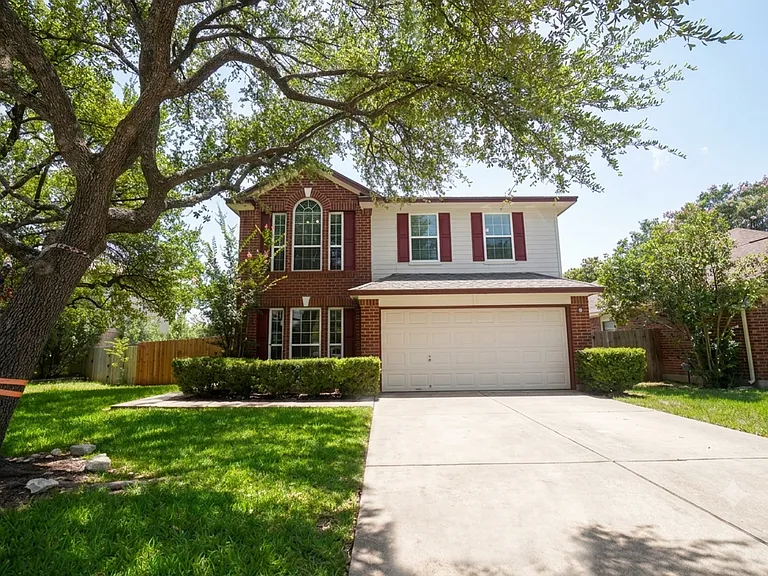 3001 Bernardino Cv — Photo 1
