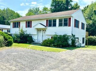 539 Pulpit Hill Rd, Amherst, MA 01002