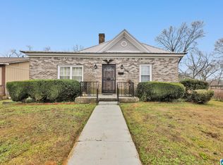 2121 47th Pl, Birmingham, AL 35208