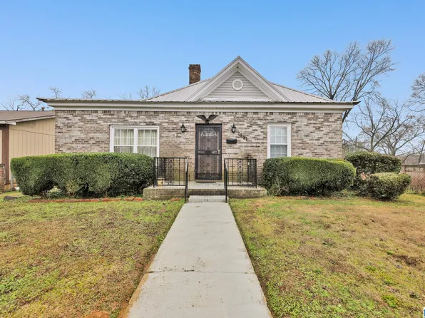 2121 47th Pl, Birmingham, AL 35208