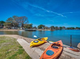 125 Xit Ranch Rd, Trinidad, TX 75163