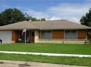 1207 Gary Ave, Pasadena, TX 77502