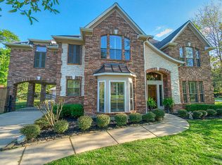 8982 Willow Springs Ln, Conroe, TX 77302