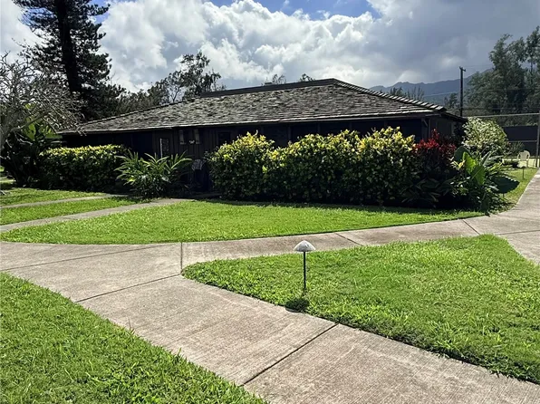 68-615 Farrington Hwy APT 26B, Waialua, HI 96791