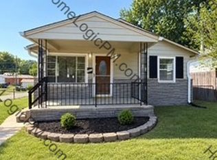 302 N 8th Ave, Beech Grove, IN 46107